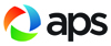 APS web logo