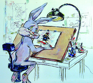 chuck jones