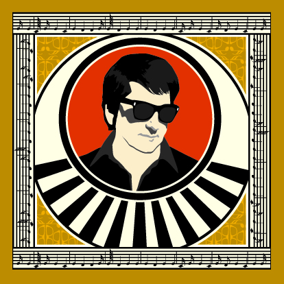 roy orbison