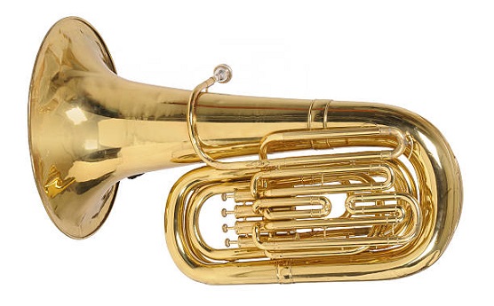 Generic Tuba 556x345